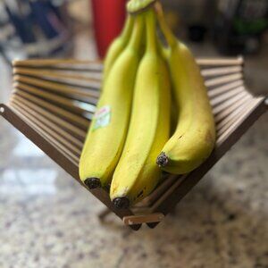 Folding Fruit/Veggie Holder